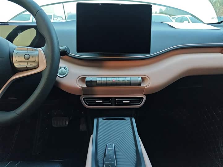 Фото 13 - BYD Seagull