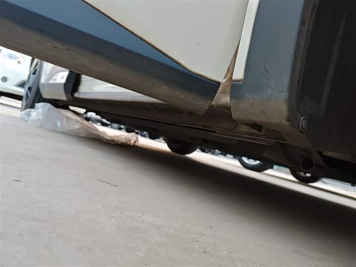 Фото 21 - BYD Seagull