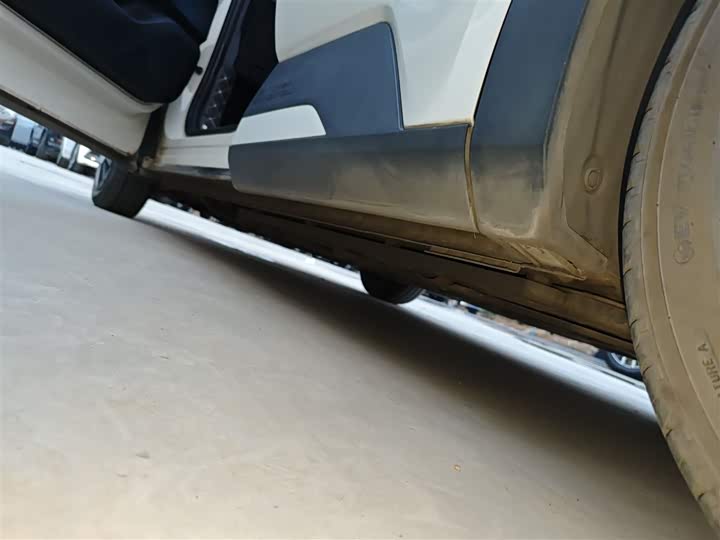 Фото 22 - BYD Seagull