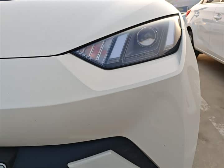 Фото 24 - BYD Seagull