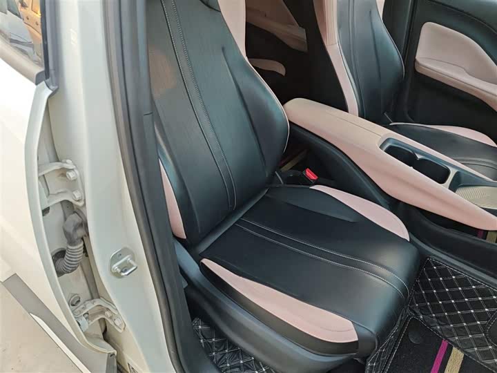 Фото 25 - BYD Seagull