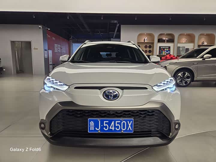 Фото 2 - Toyota Frontlander