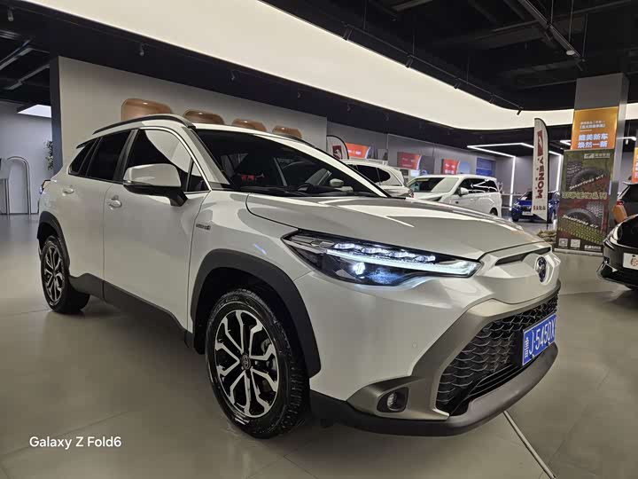 Фото 3 - Toyota Frontlander