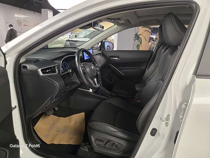 Фото 4 - Toyota Frontlander