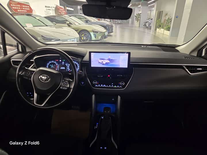 Фото 5 - Toyota Frontlander