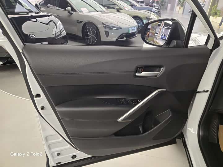 Фото 6 - Toyota Frontlander