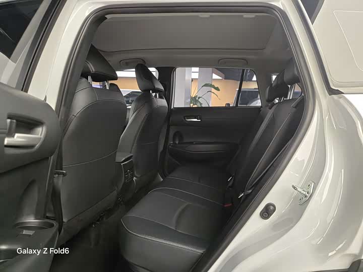 Фото 7 - Toyota Frontlander