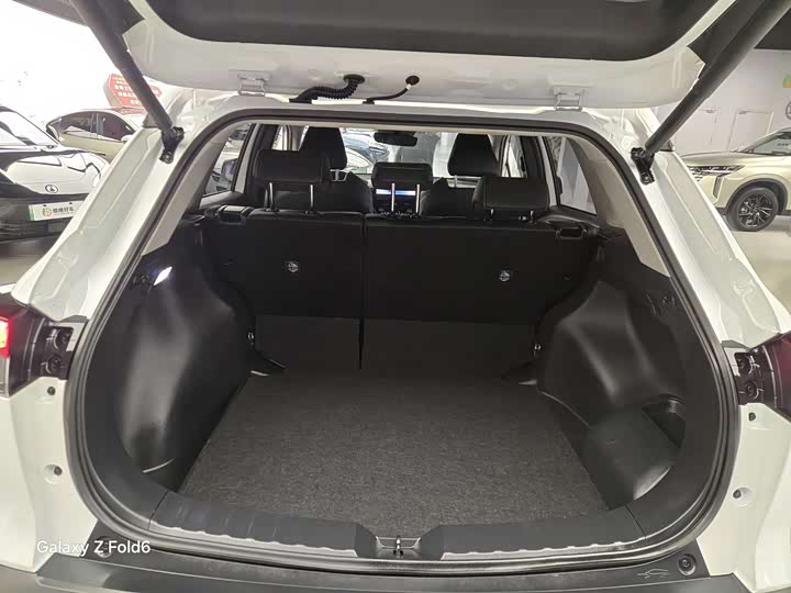 Фото 8 - Toyota Frontlander