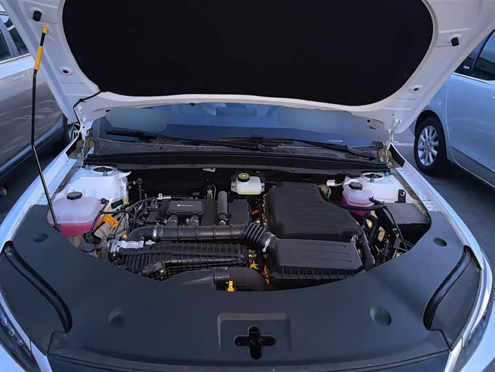 Фото 10 - BYD Qin Plus