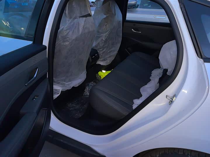 Фото 11 - BYD Qin Plus