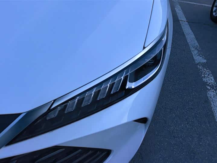 Фото 5 - BYD Qin Plus