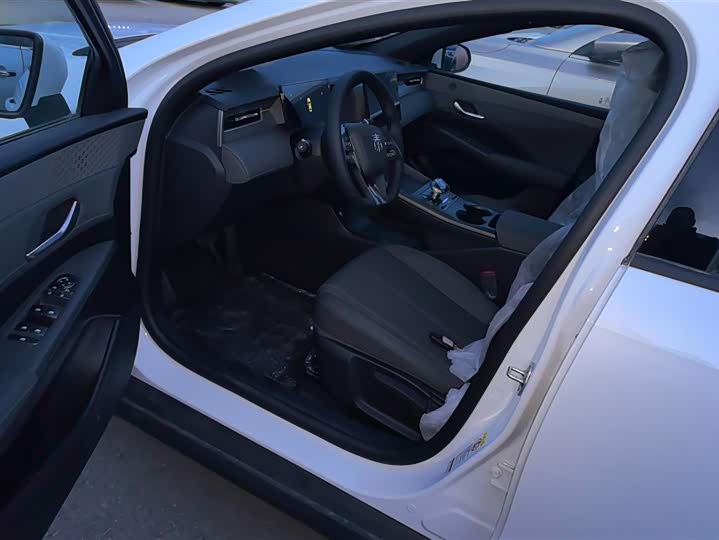 Фото 9 - BYD Qin Plus