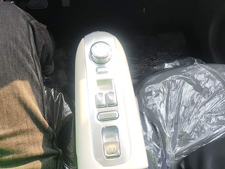 Фото 14 - Changan Qiyuan (Nevo) Lumin