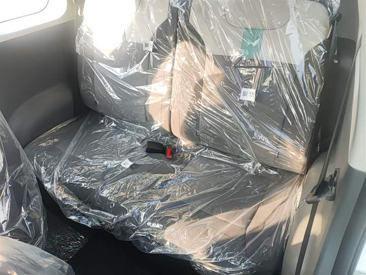 Фото 17 - Changan Qiyuan (Nevo) Lumin