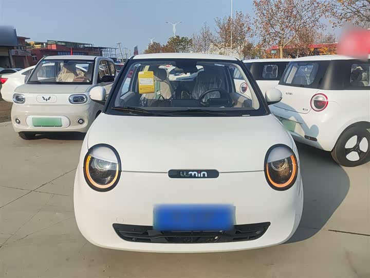 Фото 3 - Changan Qiyuan (Nevo) Lumin