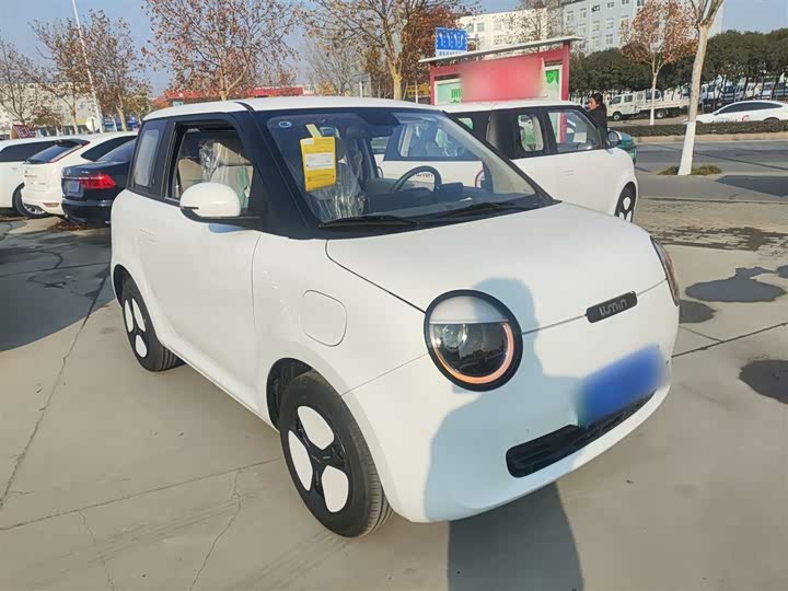 Фото 4 - Changan Qiyuan (Nevo) Lumin