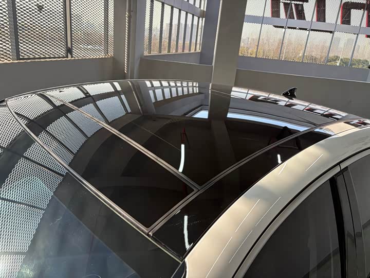 Фото 11 - Hyundai Sonata N Line