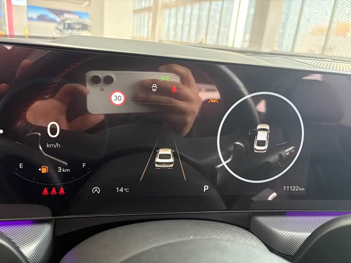 Фото 4 - Hyundai Sonata N Line