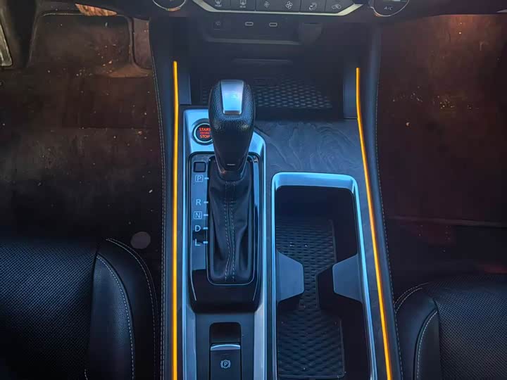 Фото 6 - Nissan Teana