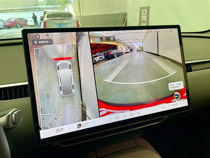 Фото 13 - XPeng Mona M03