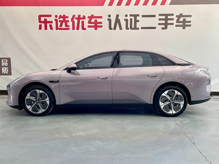 Фото 3 - XPeng Mona M03