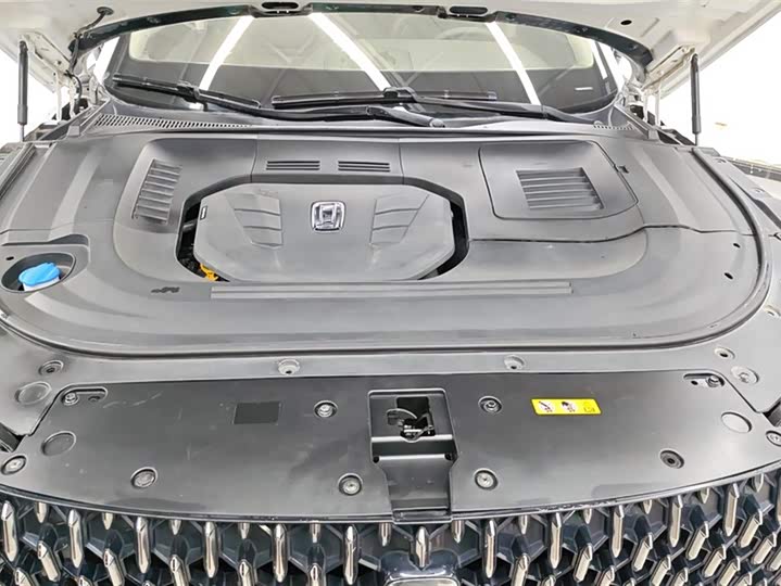 Фото 10 - Bestune T99