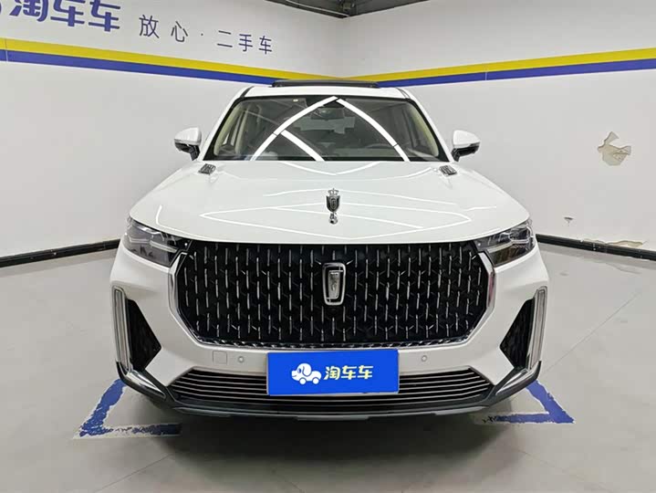 Фото 2 - Bestune T99