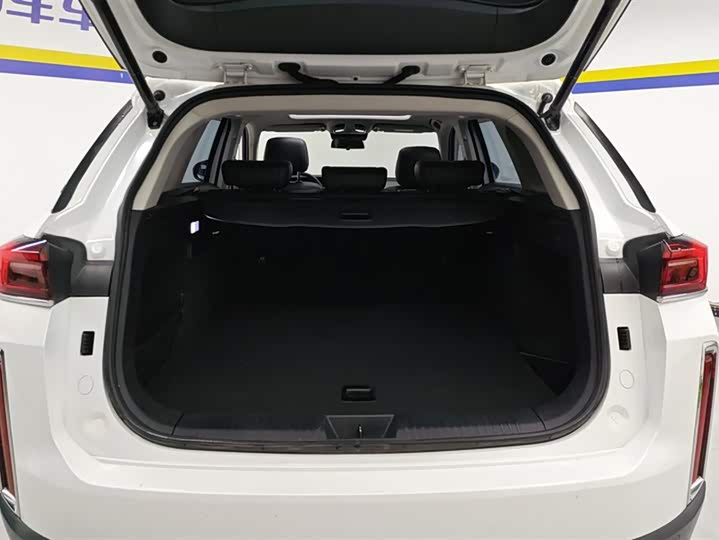 Фото 4 - Bestune T99