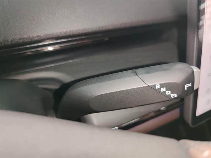 Фото 14 - Changan Qiyuan (Nevo) A07