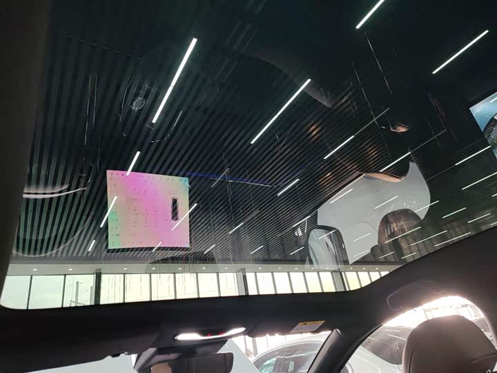 Фото 18 - Changan Qiyuan (Nevo) A07