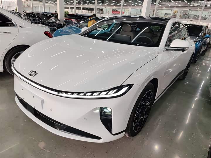 Фото 2 - Changan Qiyuan (Nevo) A07