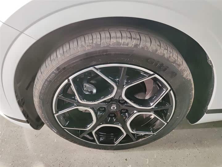 Фото 23 - Changan Qiyuan (Nevo) A07