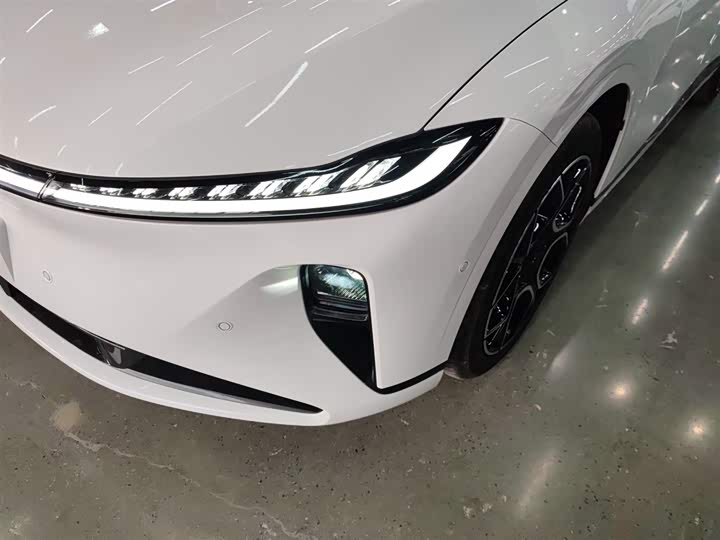 Фото 24 - Changan Qiyuan (Nevo) A07