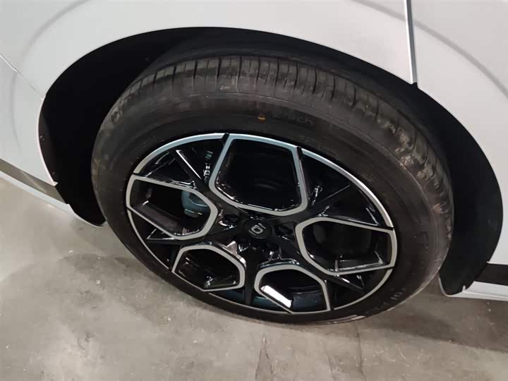 Фото 26 - Changan Qiyuan (Nevo) A07