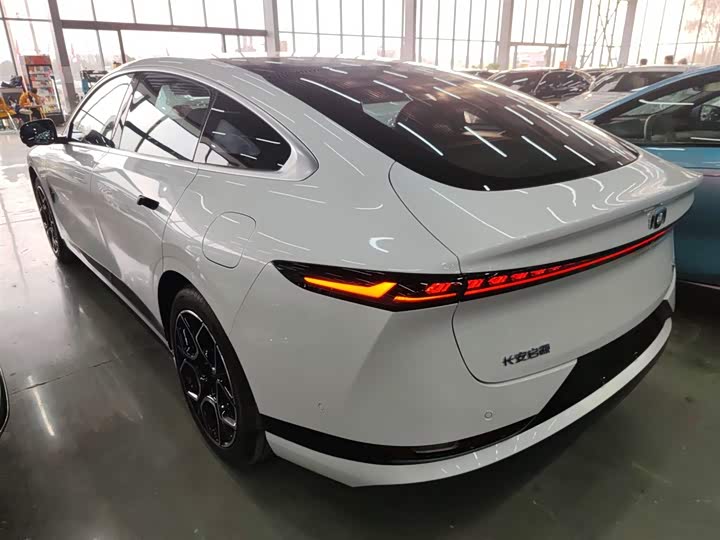 Фото 5 - Changan Qiyuan (Nevo) A07