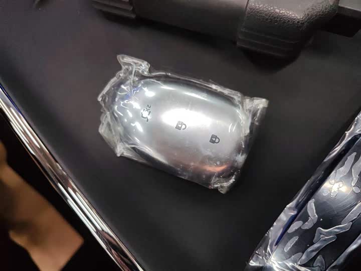 Фото 9 - Changan Qiyuan (Nevo) A07