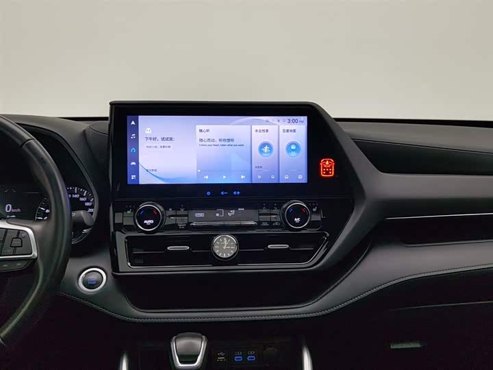 Фото 12 - Toyota Highlander