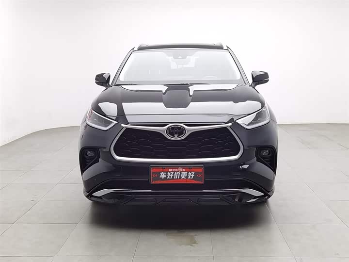 Фото 3 - Toyota Highlander