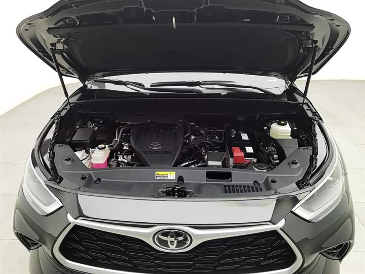 Фото 6 - Toyota Highlander