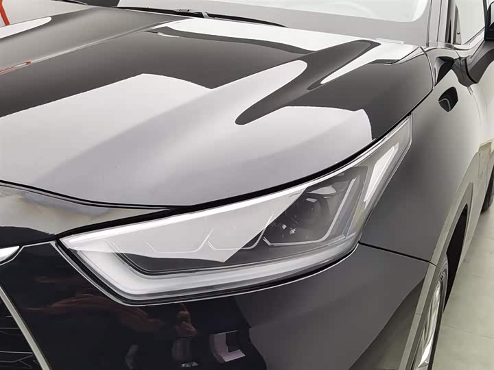 Фото 7 - Toyota Highlander