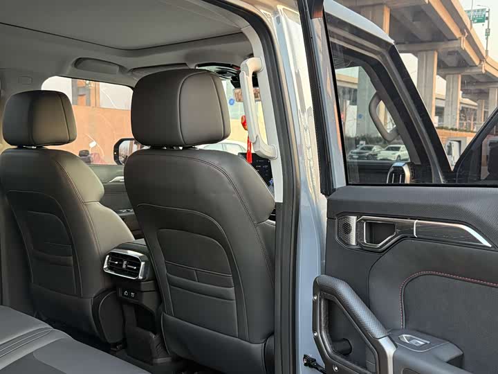 Фото 9 - Jetour T2