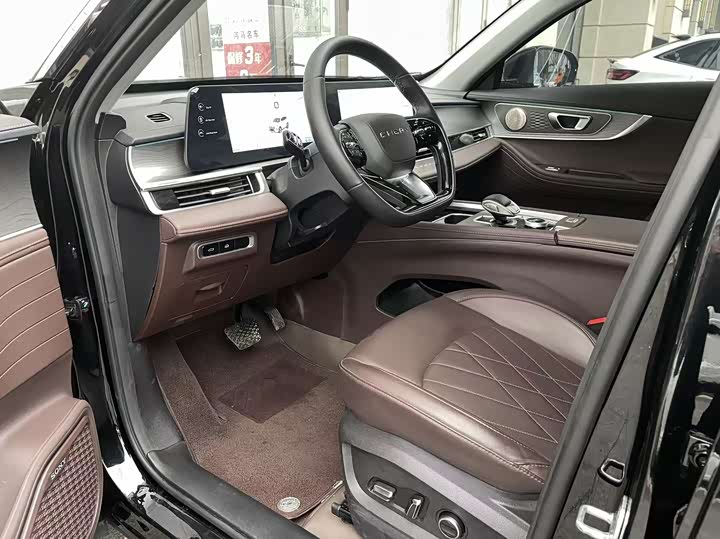 Фото 8 - Chery Tiggo 8 Pro