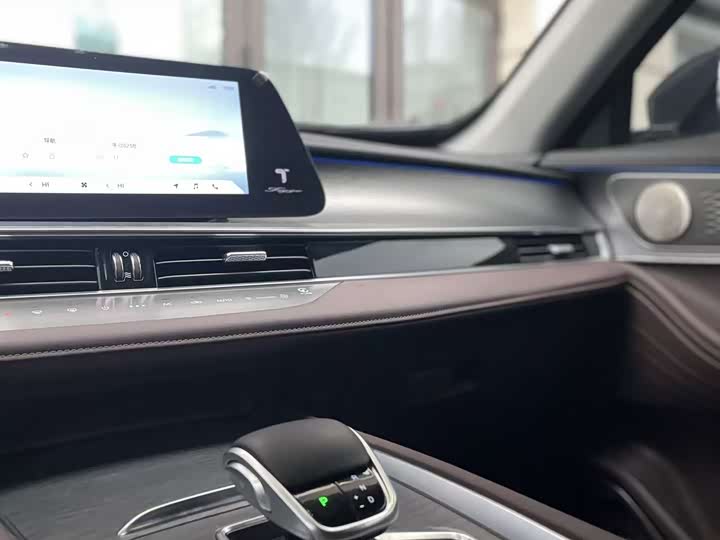 Фото 9 - Chery Tiggo 8 Pro