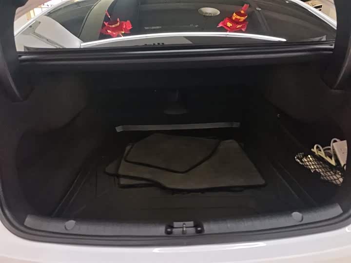 Фото 19 - BYD Han