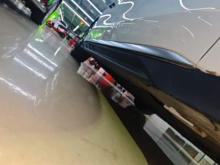 Фото 21 - BYD Han