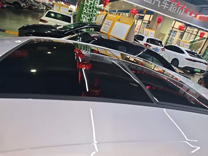 Фото 27 - BYD Han