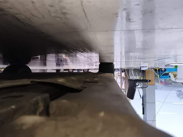 Фото 21 - BYD Han