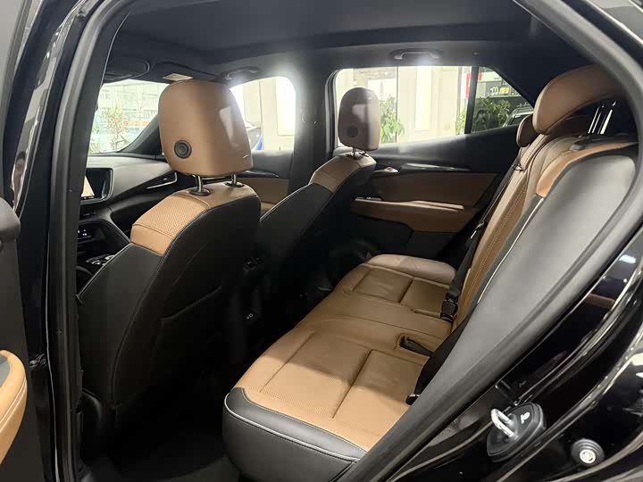 Фото 6 - Buick Envision Plus