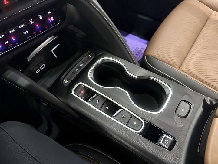 Фото 7 - Buick Envision Plus