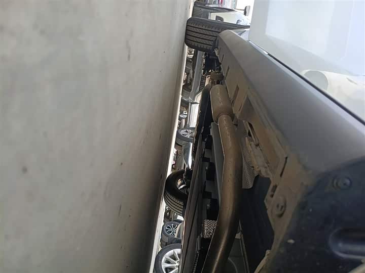 Фото 21 - BYD Qin Plus